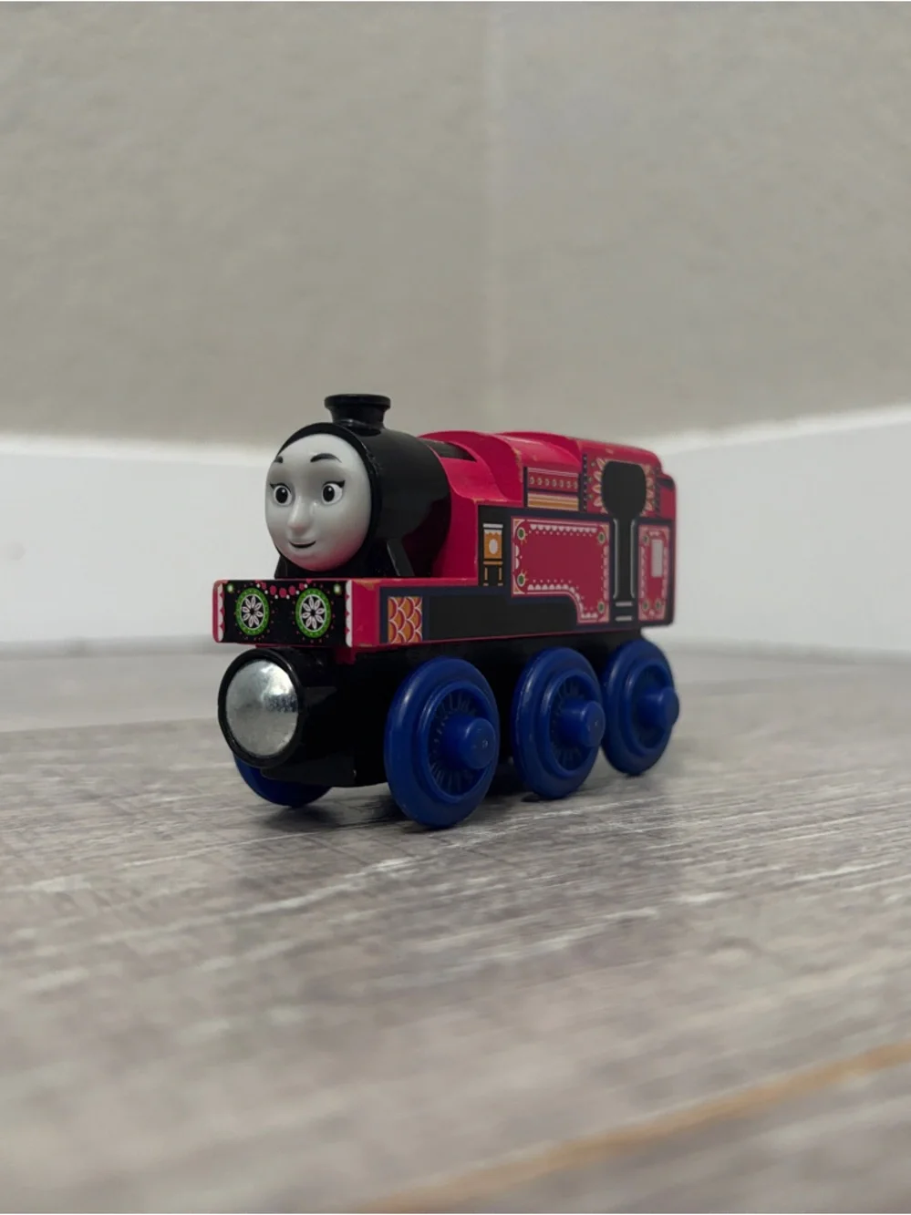 Wooden Ashima GGG33 - Thomas & Friends